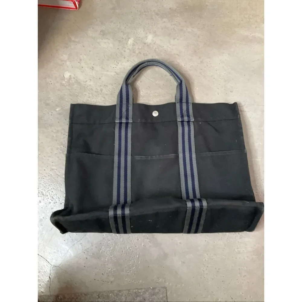 Hermès Fourre Tout PM Tote Bag - Picture 2 of 11